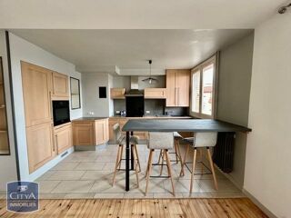  Appartement � louer 3 pi�ces 52 m�