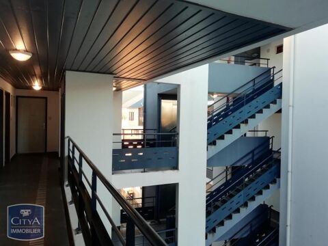  Appartement � louer 1 pi�ce 27 m�