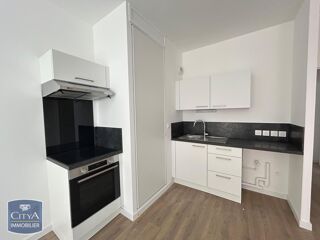  Appartement à louer 2 pièces 52 m²