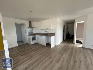  Appartement à louer 4 pièces 91 m²
