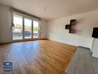  Appartement � louer 3 pi�ces 59 m�