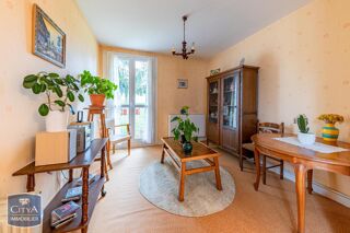  Appartement à louer 4 pièces 78 m²