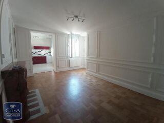  Appartement à louer 3 pièces 63 m²