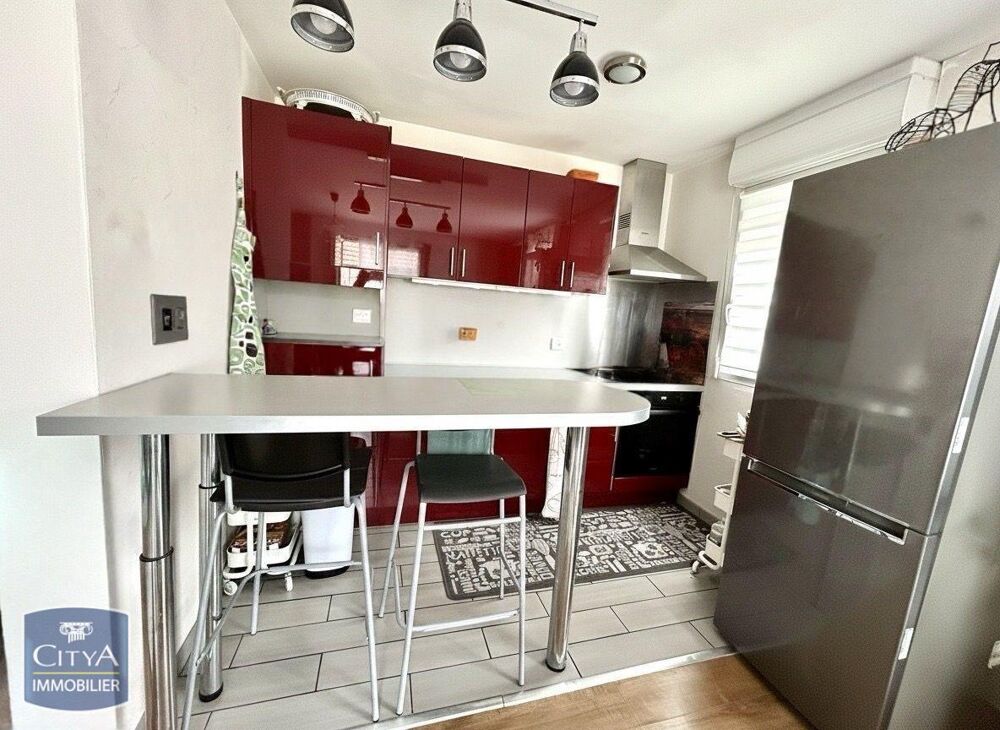 location Appartement - 2 pièce(s) - 35 m² Villiers-sur-Marne (94350)