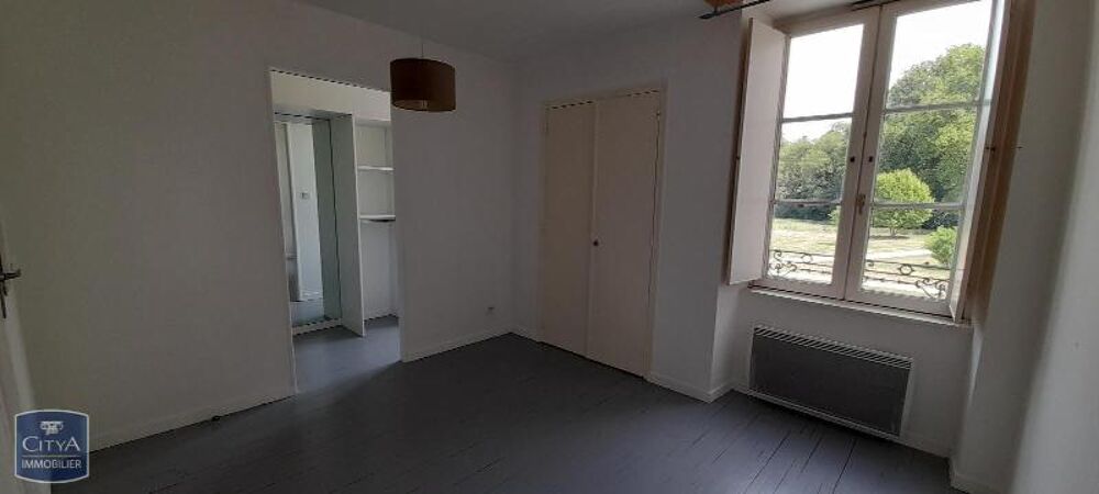 location Appartement - 2 pièce(s) - 43 m² Poitiers (86000)