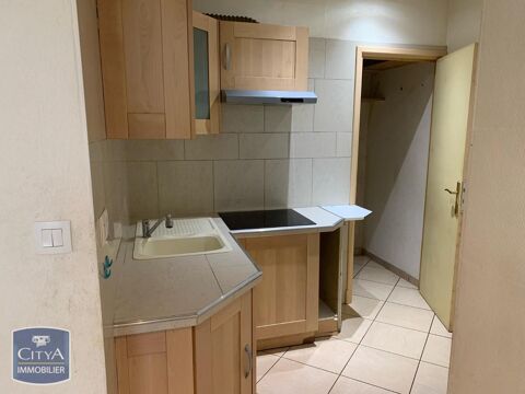  Appartement � louer 2 pi�ces 47 m�