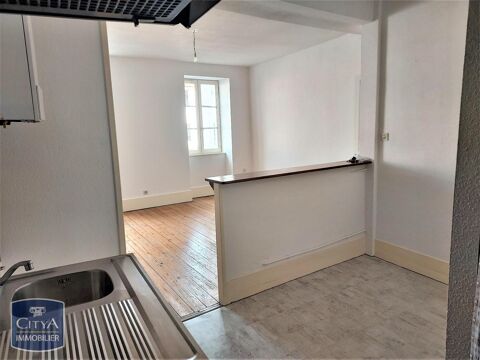  Appartement  louer 2 pices 58 m