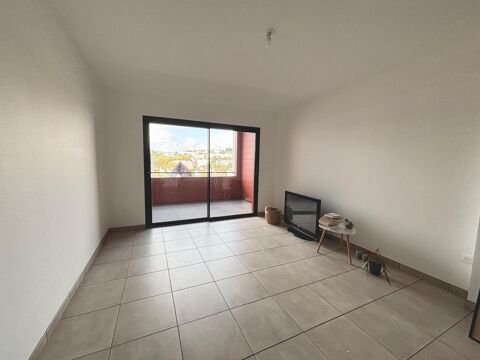  Appartement � louer 3 pi�ces 57 m�