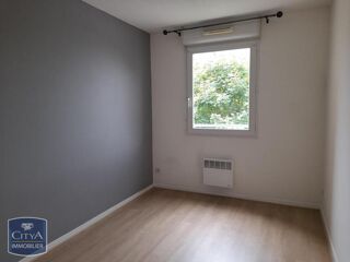  Appartement à louer 3 pièces 63 m²