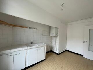  Appartement à louer 1 pièce 32 m²