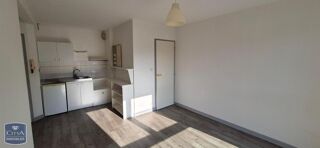 Appartement � louer 2 pi�ces 35 m�