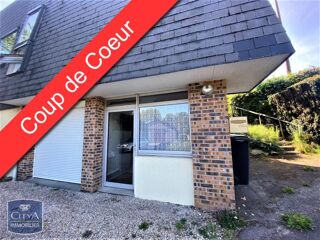  Appartement à louer 2 pièces 47 m²