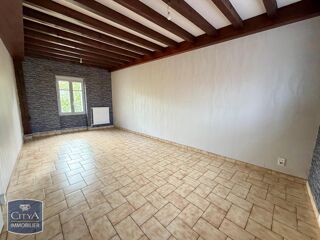  Appartement à louer 4 pièces 92 m²