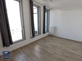 location Appartement - 3 pièce(s) - 58 m² Lille (59000)