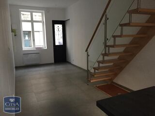  Maison à louer 4 pièces 95 m²