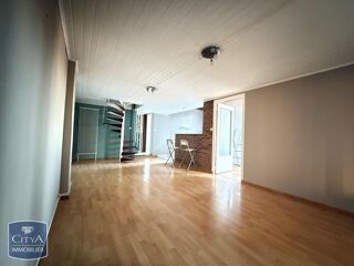  Appartement � louer 2 pi�ces 52 m�