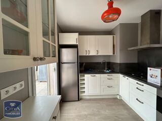location Appartement - 2 pièce(s) - 72 m² Lyon 8