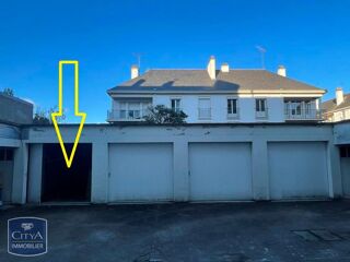  Parking / Garage � louer 