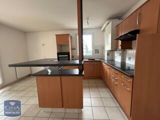location Appartement - 3 pièce(s) - 66 m² Reims (51100)