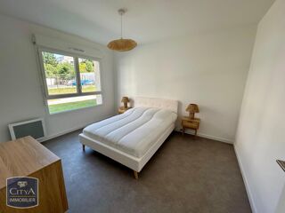  Appartement à louer 2 pièces 39 m²