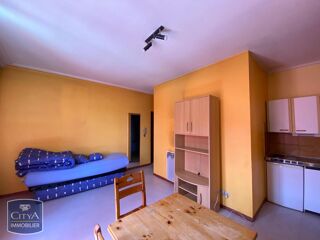  Appartement à louer 1 pièce 28 m²