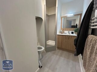  Appartement � louer 1 pi�ce 18 m�