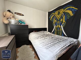  Appartement à louer 2 pièces 36 m²