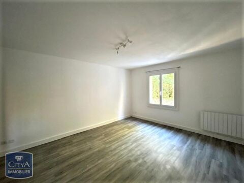  Appartement  louer 1 pice 33 m