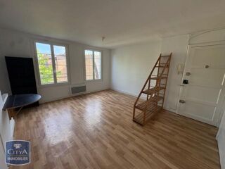  Appartement � louer 1 pi�ce 27 m�