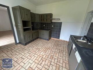  Maison à louer 3 pièces 75 m²
