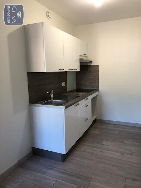  Appartement � louer 2 pi�ces 43 m�