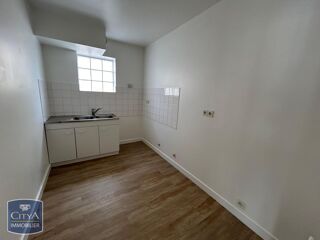  Appartement à louer 2 pièces 46 m²