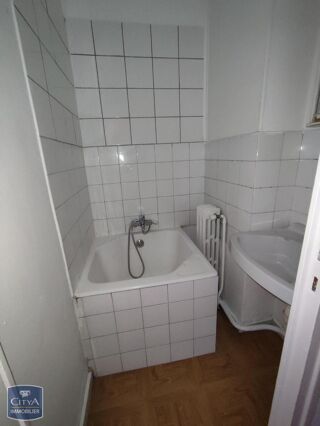  Appartement  louer 2 pices 40 m