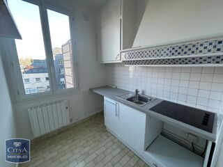  Appartement � louer 3 pi�ces 44 m�