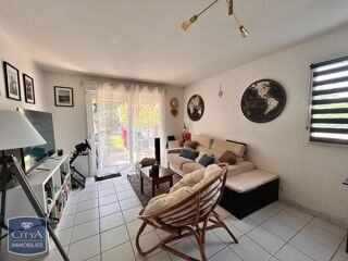  Appartement à louer 3 pièces 61 m²