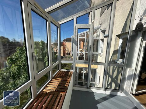  Appartement � louer 3 pi�ces 78 m�