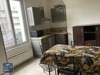  Appartement � louer 1 pi�ce 22 m�