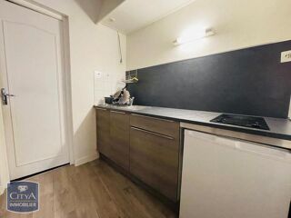  Appartement � louer 1 pi�ce 31 m�