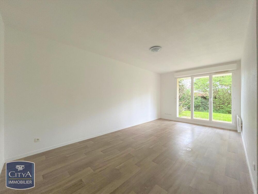 location Appartement - 2 pièce(s) - 43 m² Pineuilh (33220)