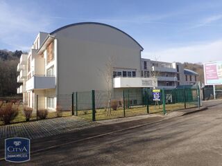  Appartement à louer 3 pièces 62 m²