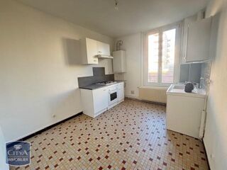  Appartement � louer 2 pi�ces 39 m�