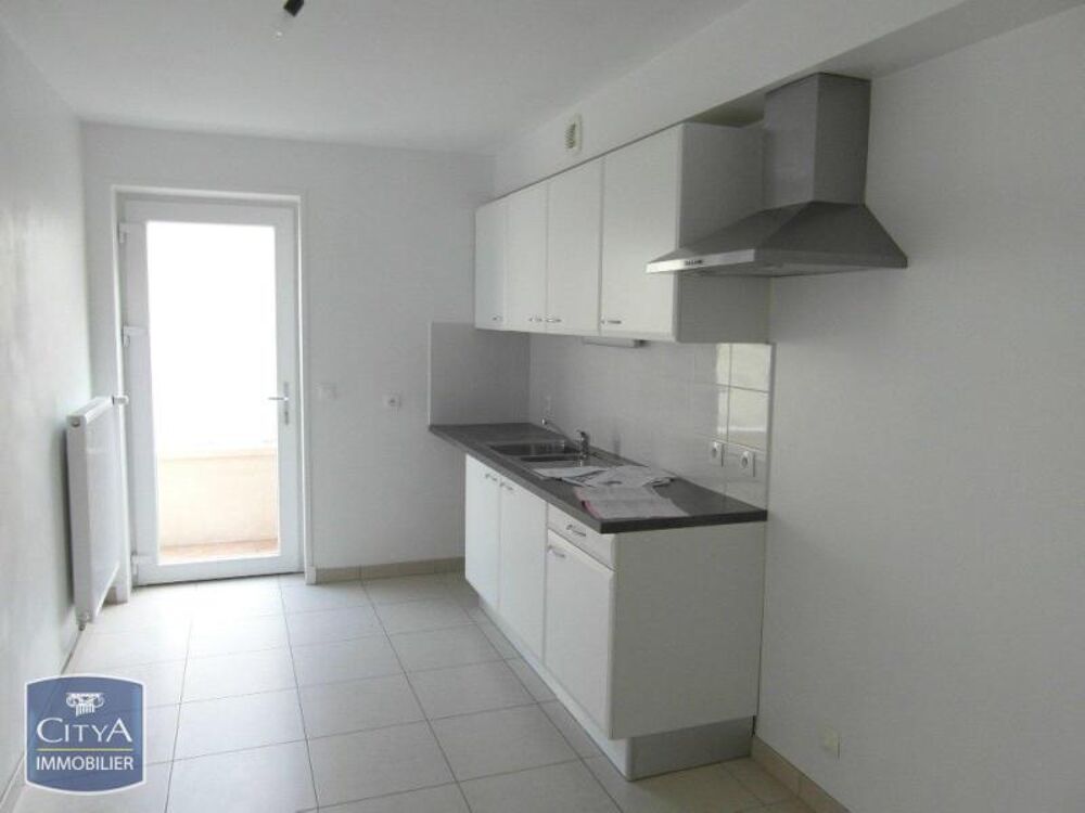 location Maison - 3 pièce(s) - 78 m² Nieppe (59850)