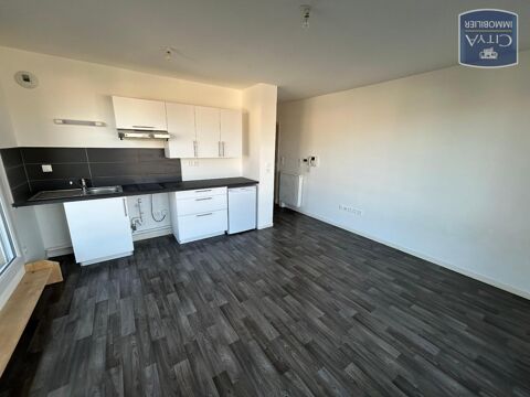  Appartement � louer 1 pi�ce 28 m�