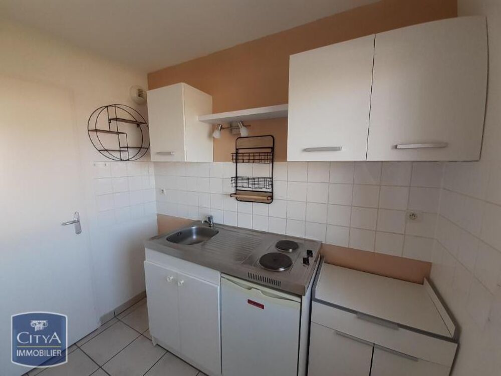 location Appartement - 2 pièce(s) - 48 m² Fécamp (76400)