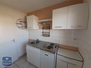 location Appartement - 2 pièce(s) - 48 m² Fécamp (76400)