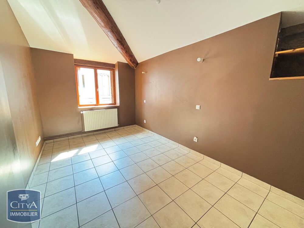 location Appartement - 2 pièce(s) - 51 m² Saint-Étienne (42000)