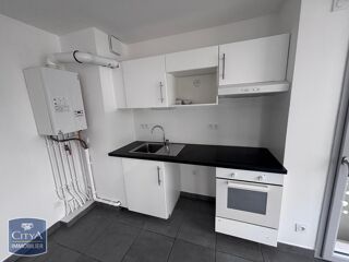 location Appartement - 3 pièce(s) - 55 m² Tours (37100)
