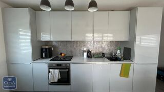  Appartement à louer 2 pièces 49 m²