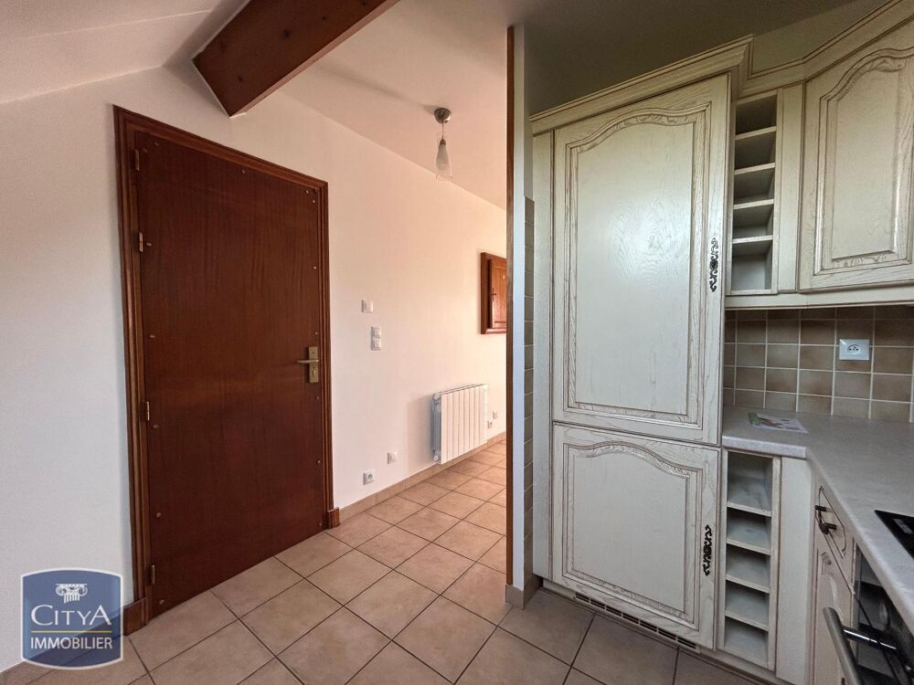 location Appartement - 2 pièce(s) - 39 m² Égly (91520)