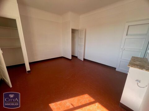  Appartement � louer 1 pi�ce 31 m�